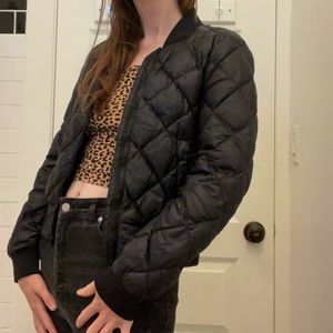 Aritzia Parklife Packable Puffer